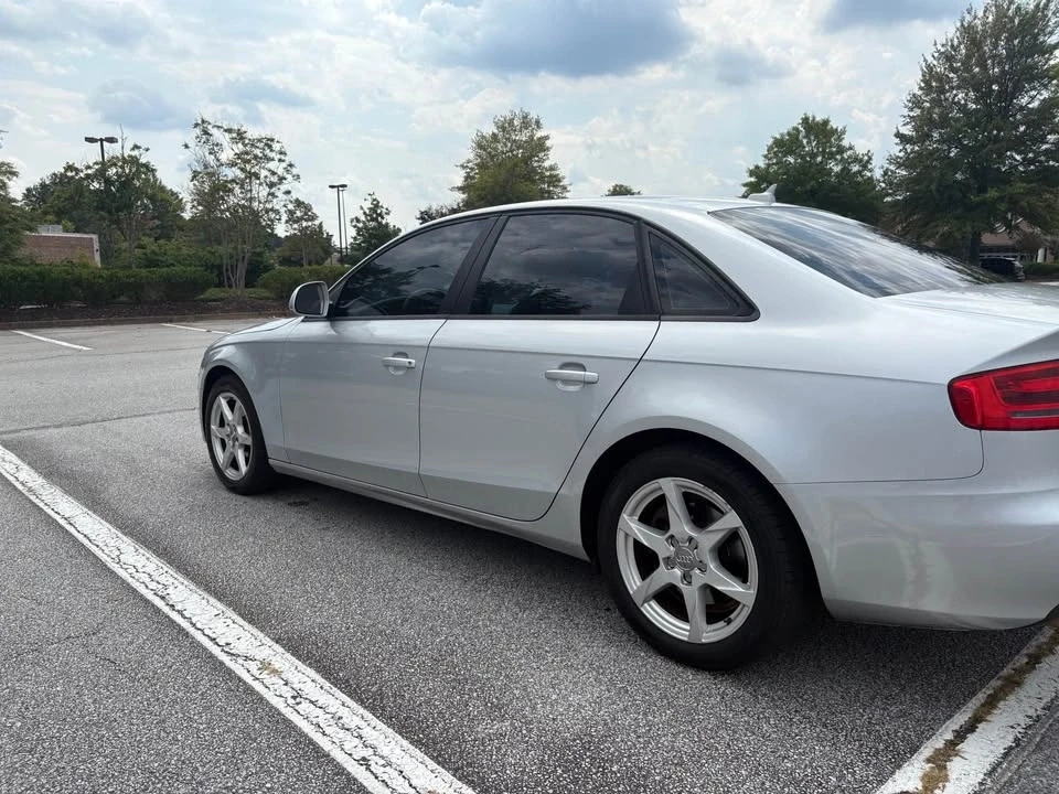 2009 Audi B8 A4 - Image 5 of 13
