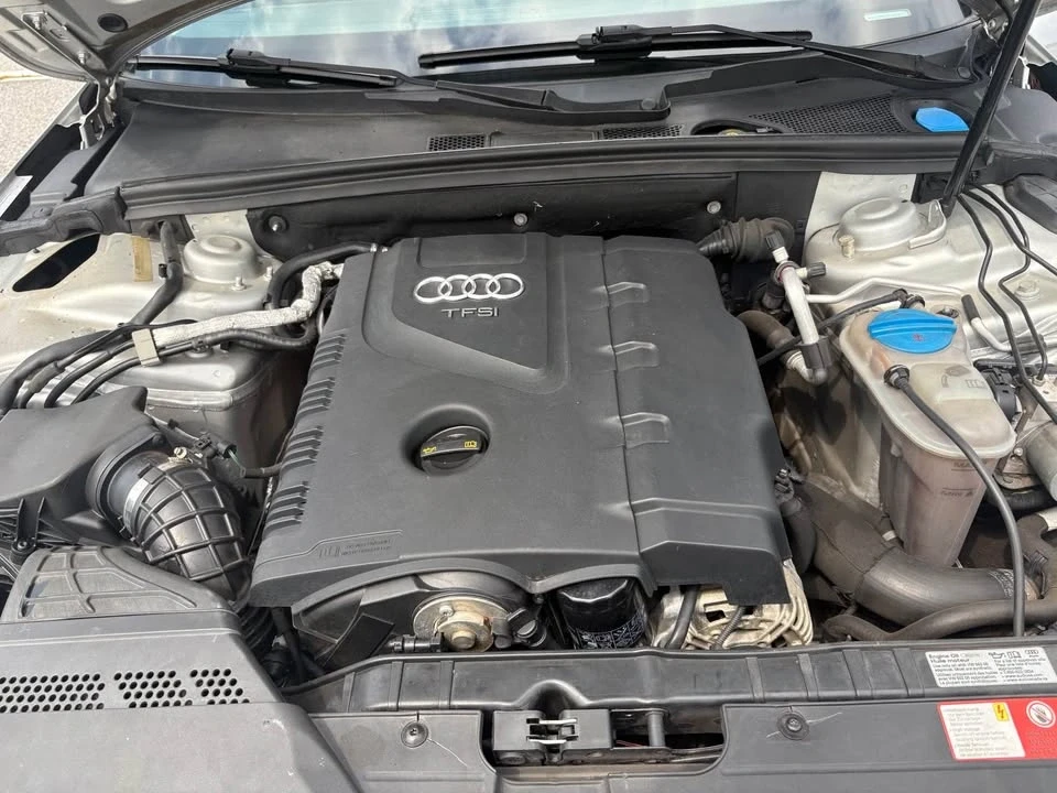 2009 Audi B8 A4 - Image 12 of 13