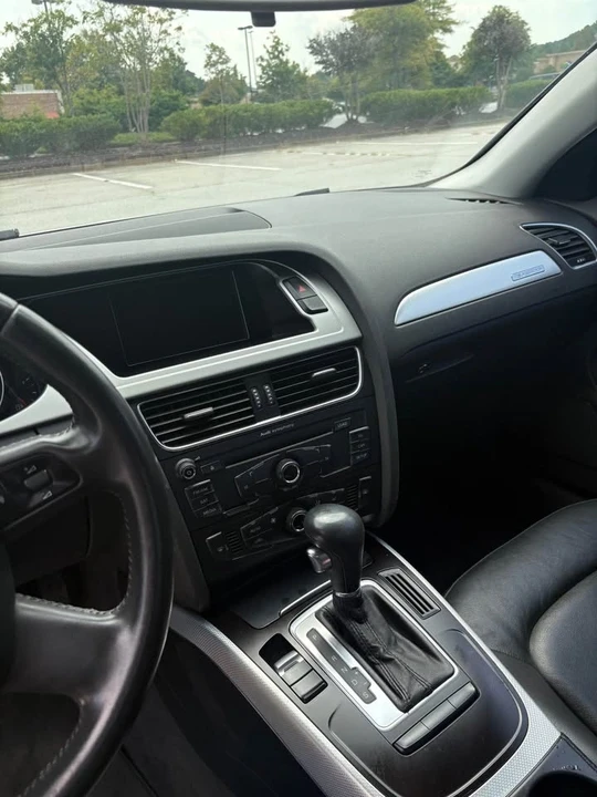 2009 Audi B8 A4 - Image 9 of 13