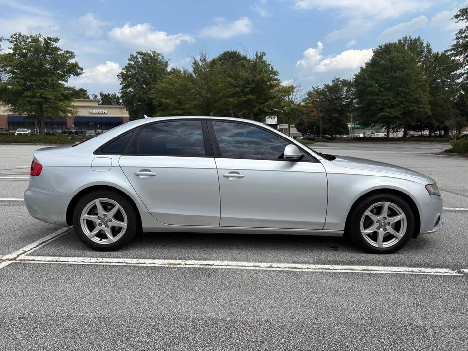 2009 Audi B8 A4 - Image 3 of 13