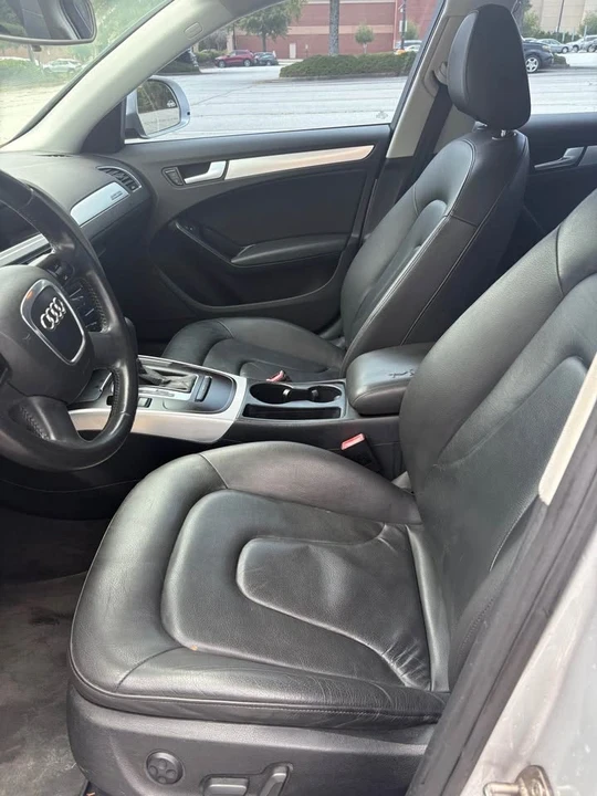 2009 Audi B8 A4 - Image 6 of 13