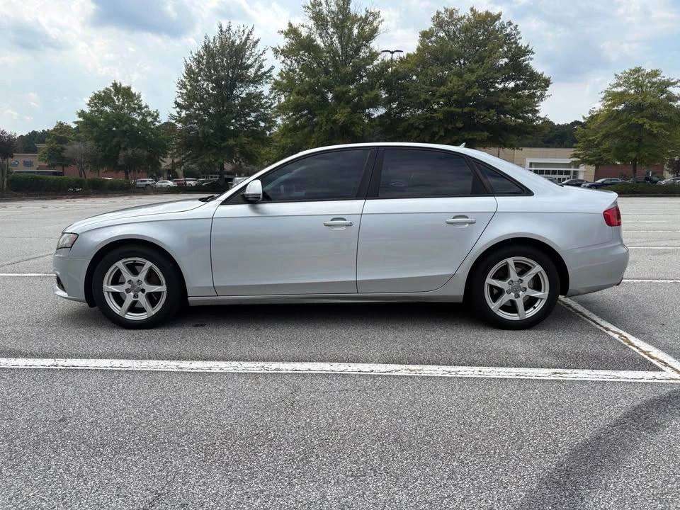 2009 Audi B8 A4 - Image 2 of 13