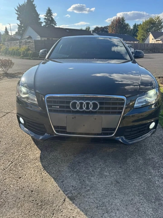 2009 Audi B8 A4 - Image 7 of 8