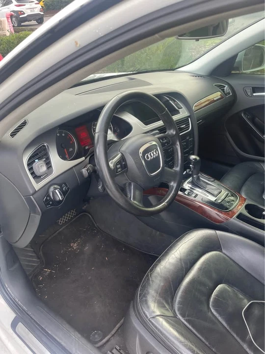 2009 Audi B8 A4 - Image 7 of 10