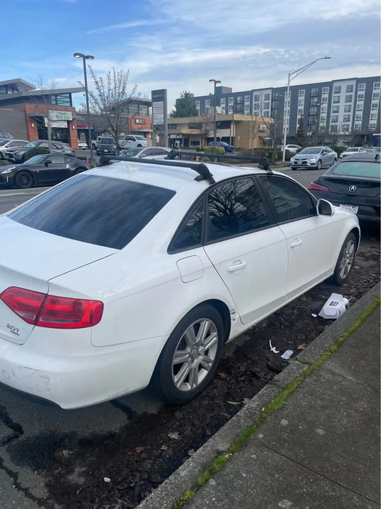 2009 Audi B8 A4 - Image 9 of 10