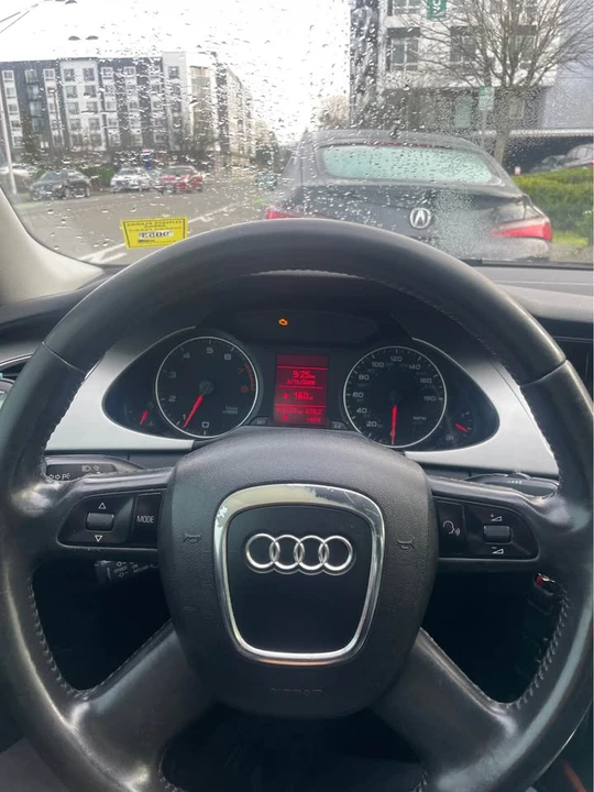 2009 Audi B8 A4 - Image 3 of 10