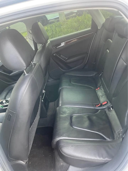 2009 Audi B8 A4 - Image 2 of 10