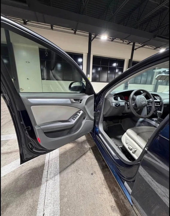 2009 Audi B8 A4 - Image 11 of 19