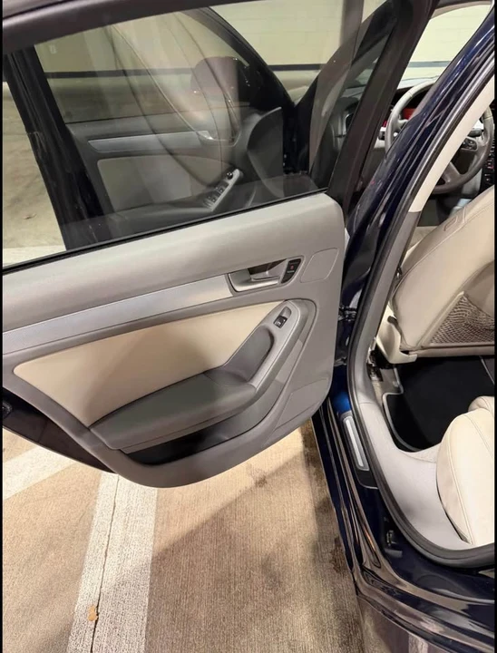2009 Audi B8 A4 - Image 19 of 19