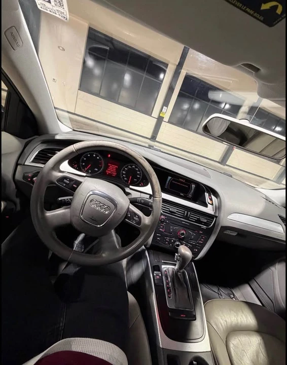 2009 Audi B8 A4 - Image 14 of 19