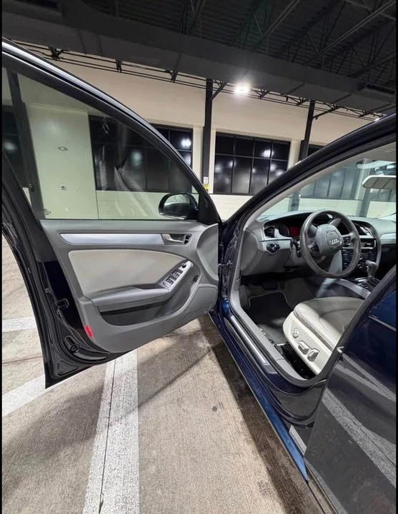 2009 Audi B8 A4 - Image 12 of 19