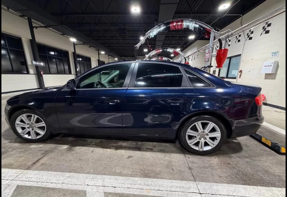 2009 Audi B8 A4 - Image 9 of 19