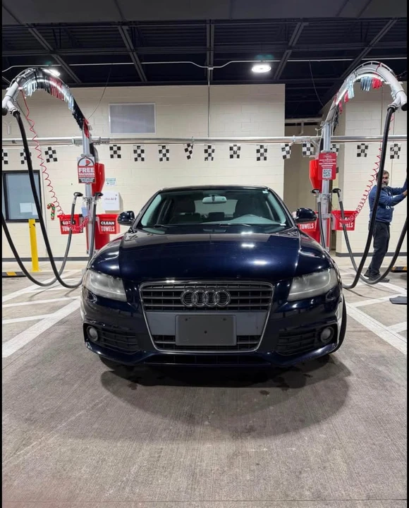 2009 Audi B8 A4 - Image 2 of 19