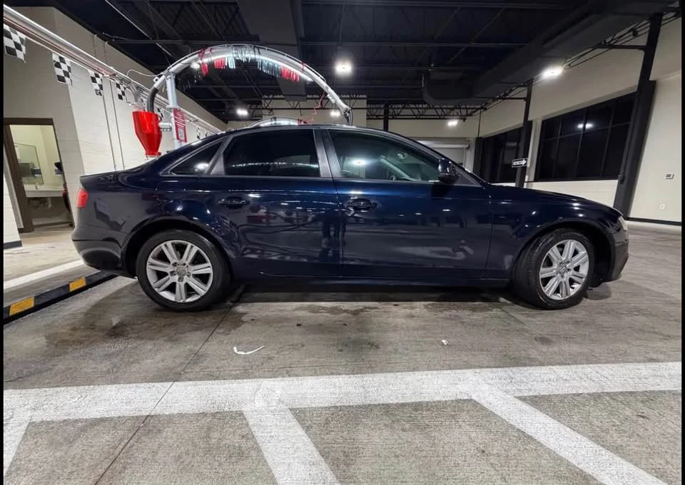 2009 Audi B8 A4 - Image 5 of 19