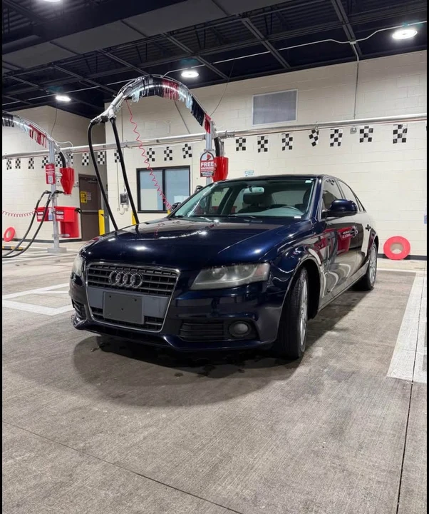 2009 Audi B8 A4 - Image 3 of 19