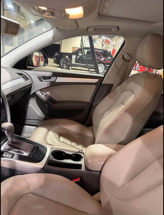 2009 Audi B8 A4 - Image 17 of 19