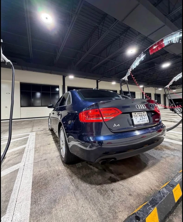 2009 Audi B8 A4 - Image 8 of 19
