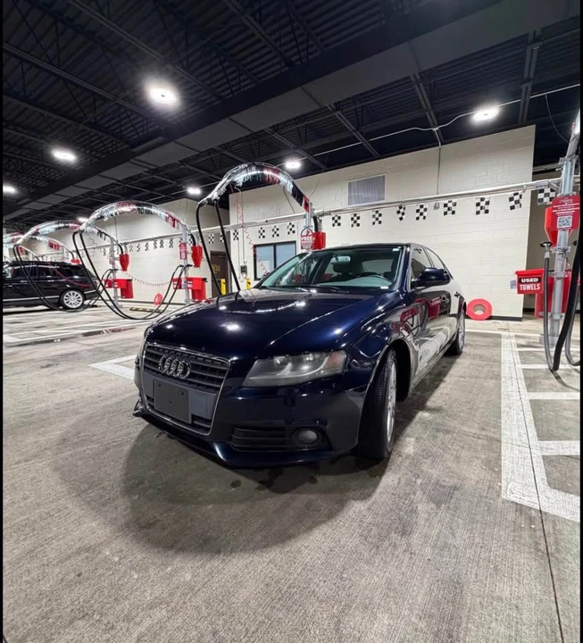 2009 Audi B8 A4 - Image 10 of 19