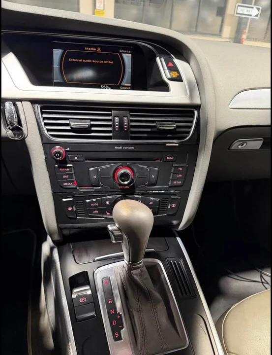 2009 Audi B8 A4 - Image 16 of 19