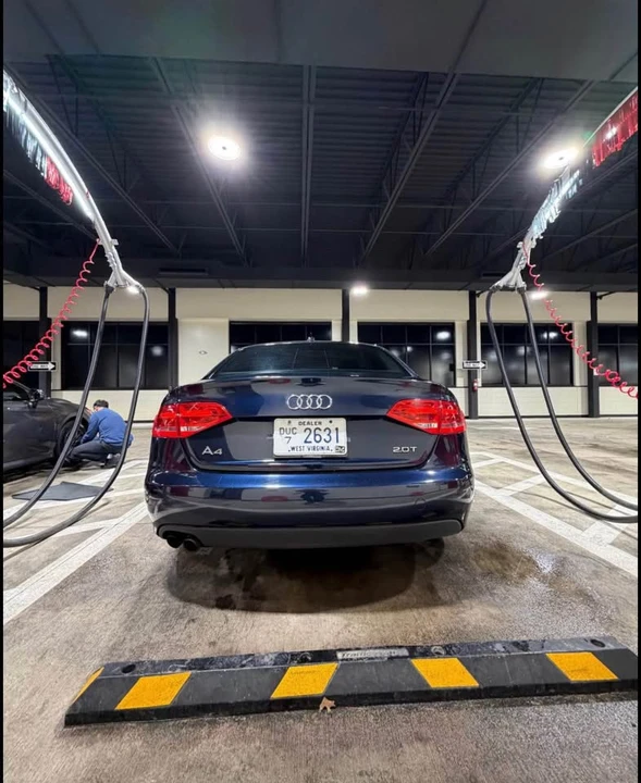 2009 Audi B8 A4 - Image 7 of 19