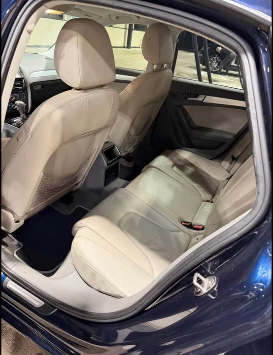 2009 Audi B8 A4 - Image 18 of 19