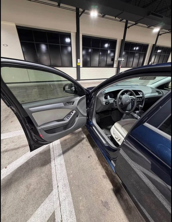 2009 Audi B8 A4 - Image 13 of 19