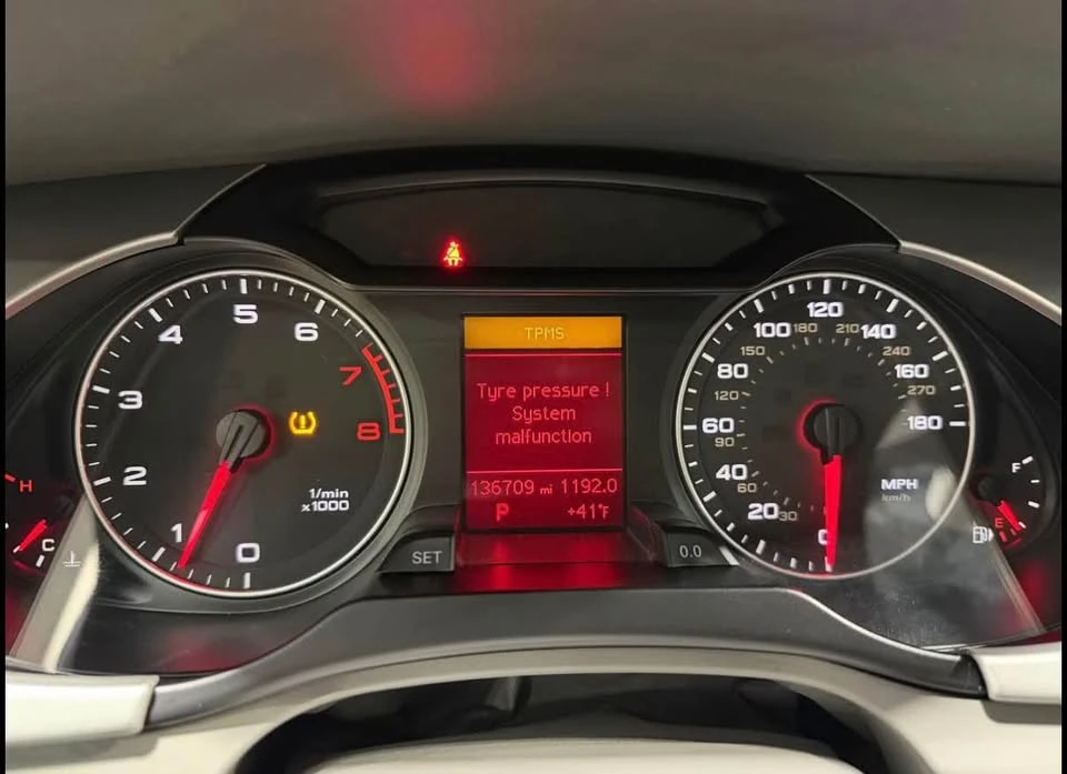 2009 Audi B8 A4 - Image 15 of 19