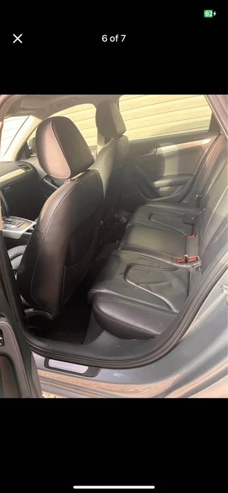 2009 Audi B8 A4 - Image 4 of 5