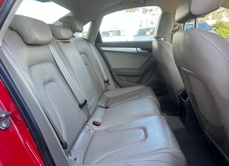 2009 Audi B8 A4 - Image 13 of 14