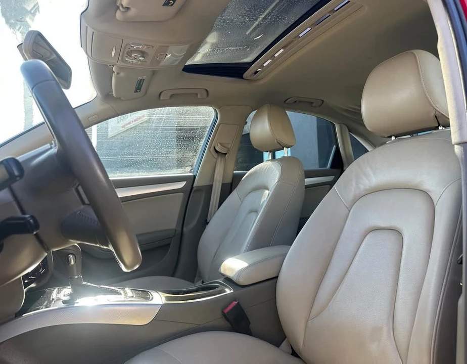 2009 Audi B8 A4 - Image 9 of 14