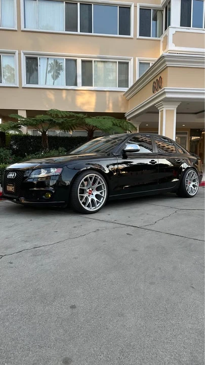 2009 Audi B8 A4 - Image 5 of 11