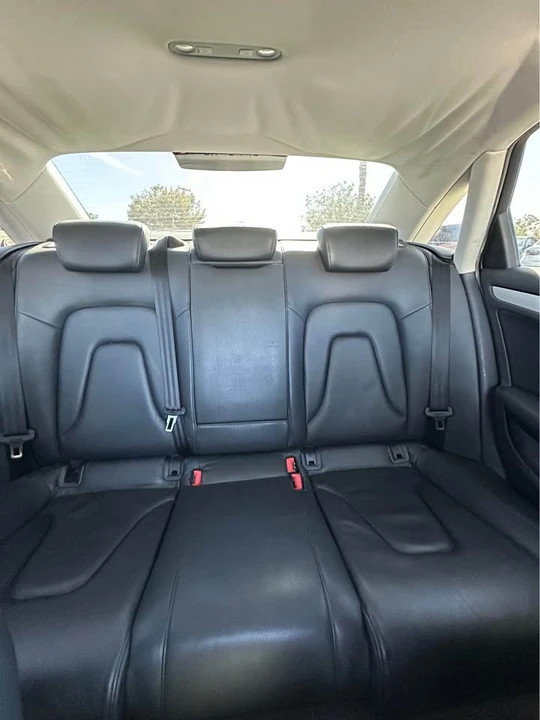 2009 Audi B8 A4 - Image 11 of 11