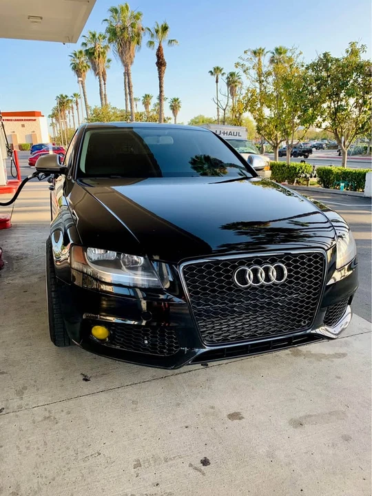 2009 Audi B8 A4 - Image 2 of 11