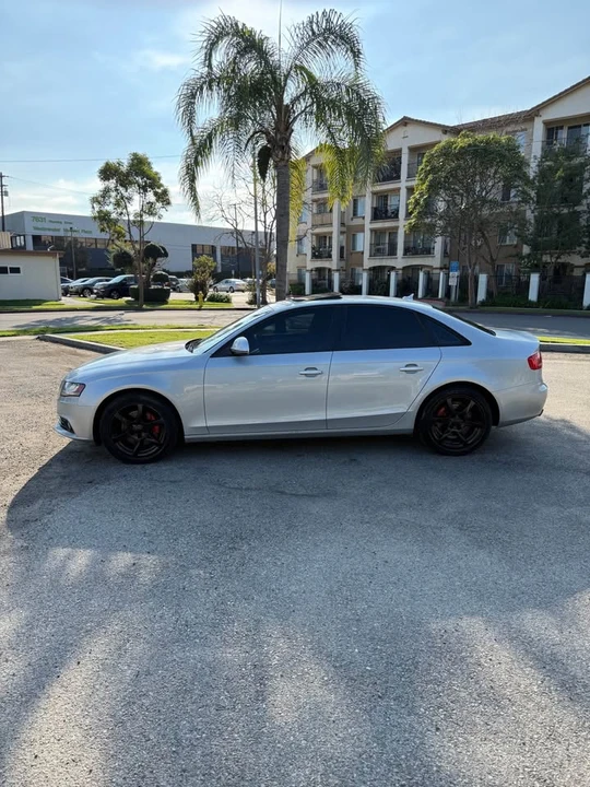 2009 Audi B8 A4 - Image 3 of 9