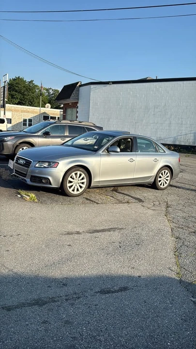 2009 Audi B8 A4 - Image 5 of 8