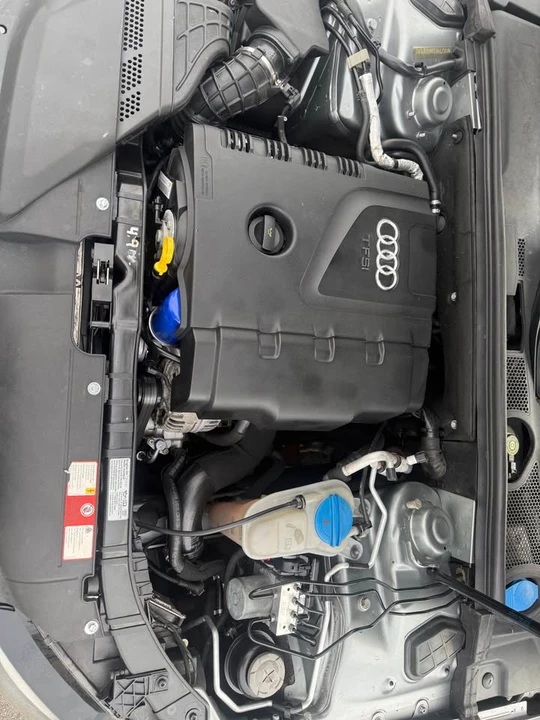 2009 Audi B8 A4 - Image 7 of 8