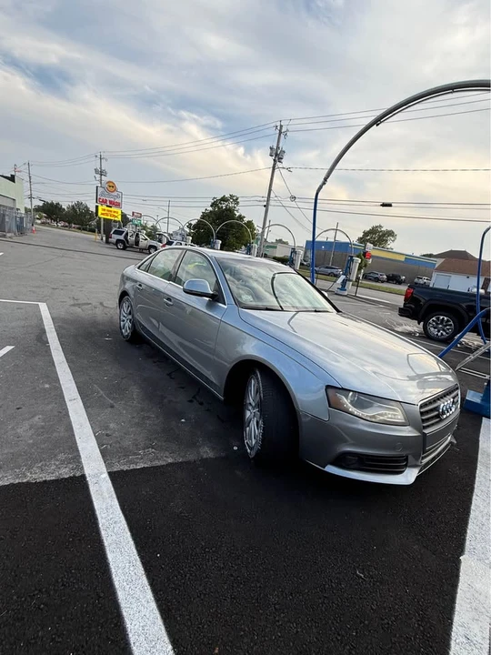 2009 Audi B8 A4 - Image 3 of 8