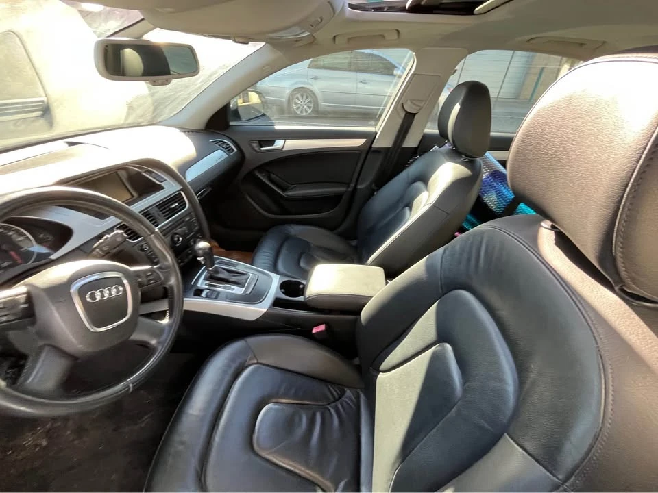 2009 Audi B8 A4 - Image 6 of 9