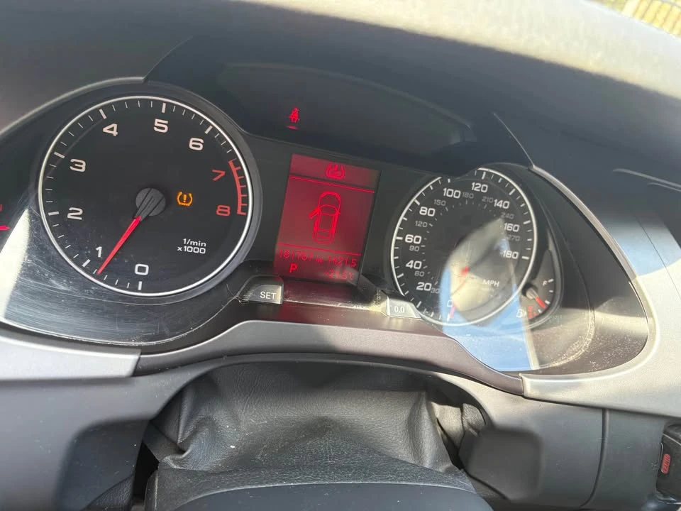 2009 Audi B8 A4 - Image 3 of 15