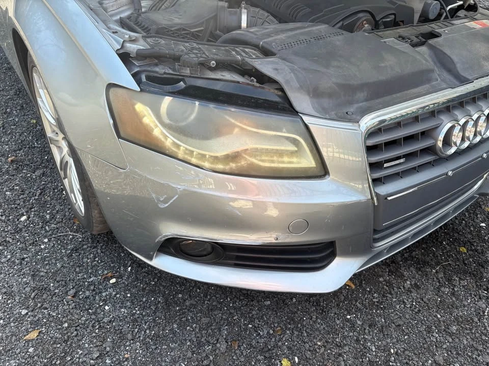 2009 Audi B8 A4 - Image 13 of 15