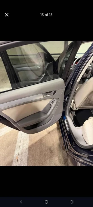 2009 Audi B8 A4 - Image 13 of 13