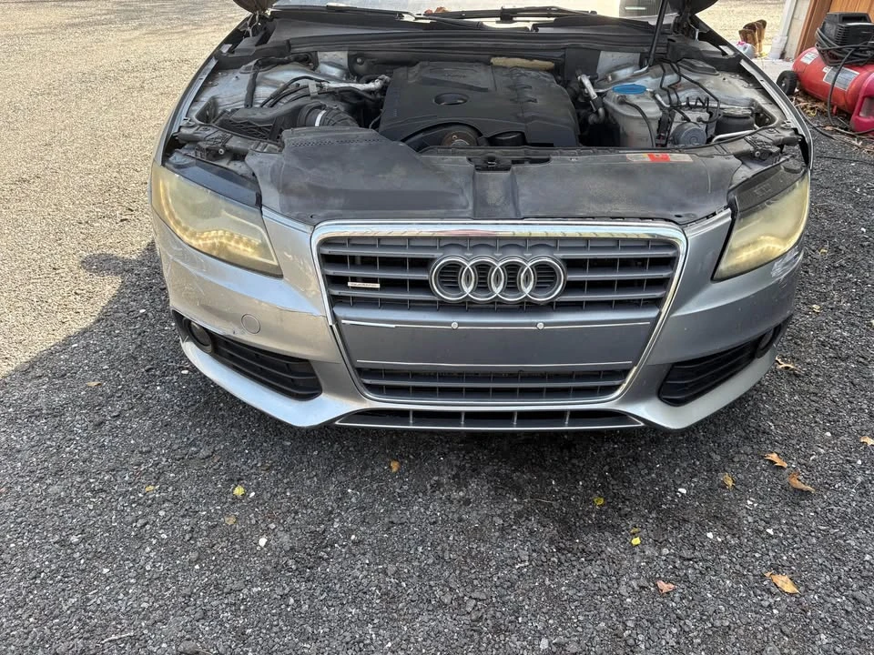 2009 Audi B8 A4 - Image 14 of 15