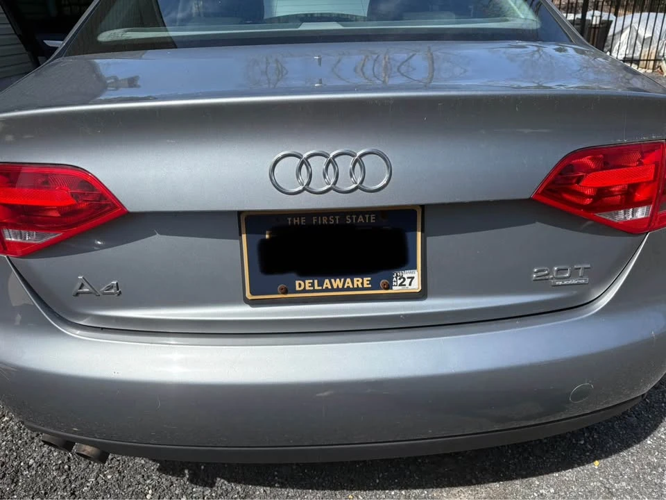 2009 Audi B8 A4 - Image 15 of 15