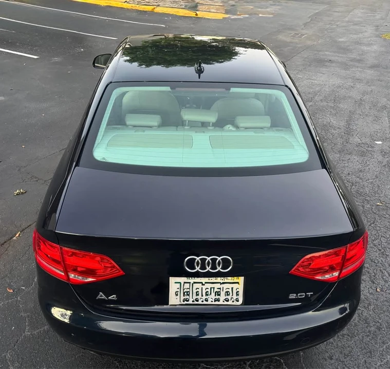 2009 Audi B8 A4 - Image 8 of 20