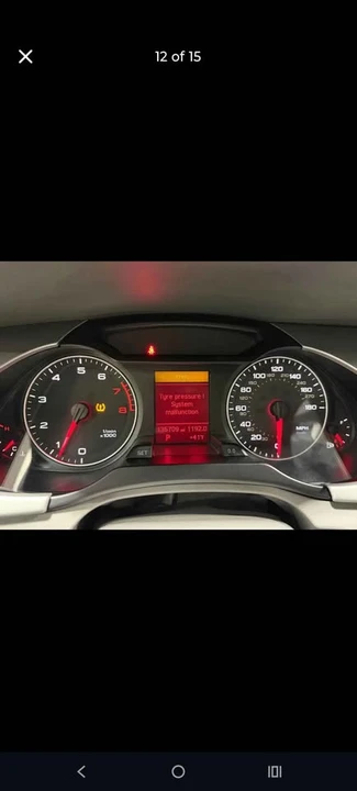 2009 Audi B8 A4 - Image 10 of 13