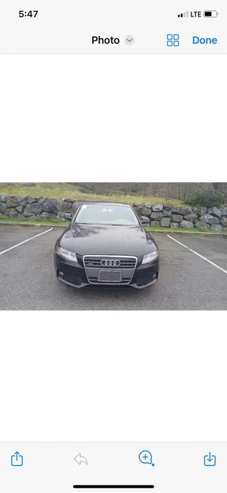 2009 Audi B8 A4 - Image 3 of 6