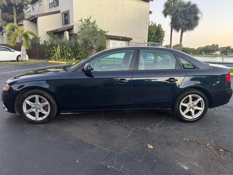 2009 Audi B8 A4 - Image 7 of 20