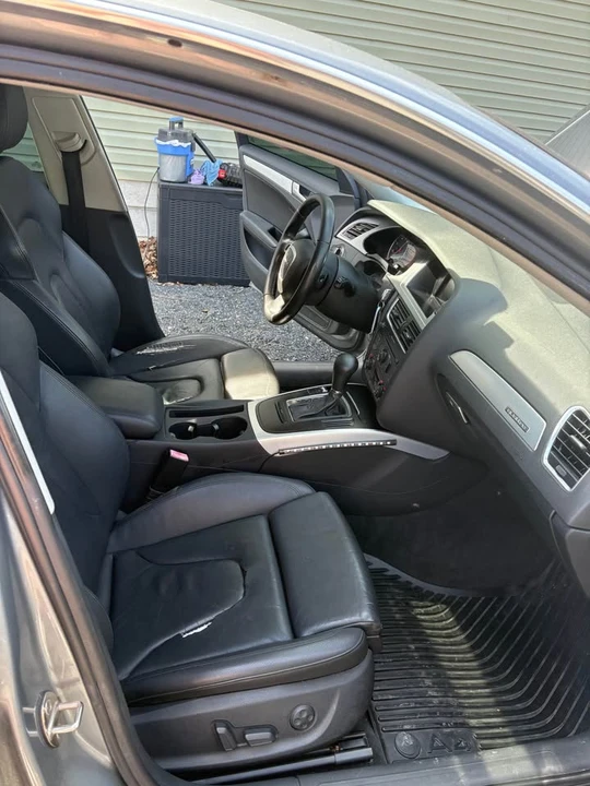 2009 Audi B8 A4 - Image 6 of 15