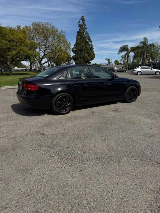 2009 Audi B8 A4 - Image 3 of 8