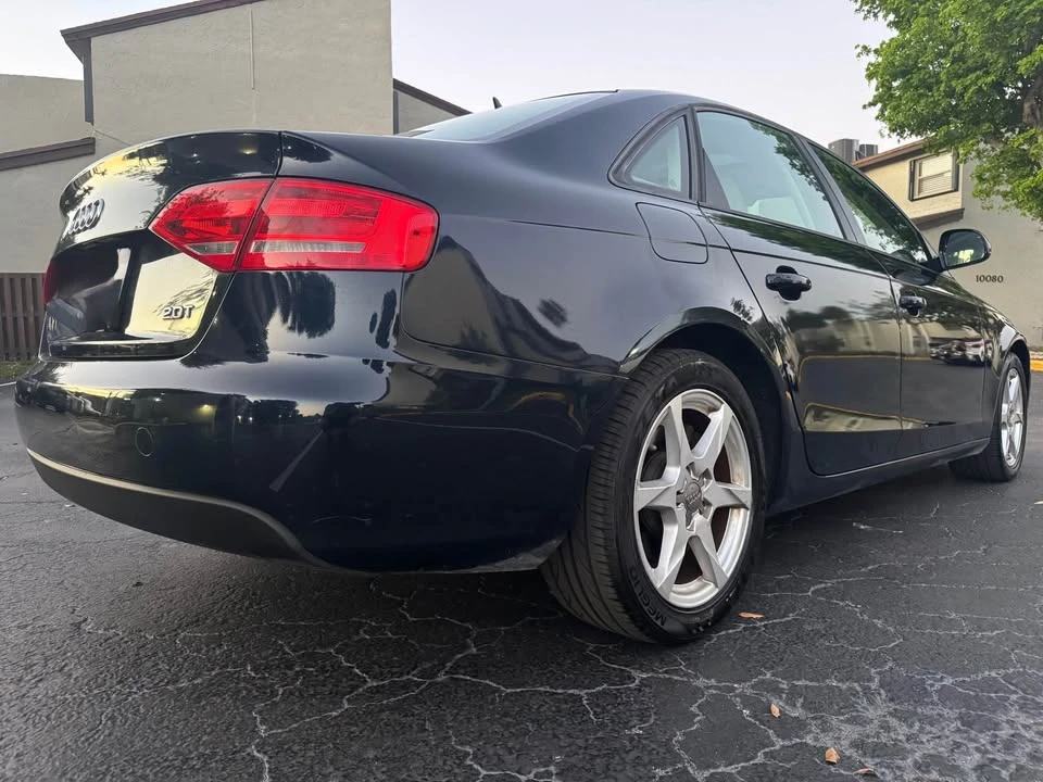 2009 Audi B8 A4 - Image 9 of 20